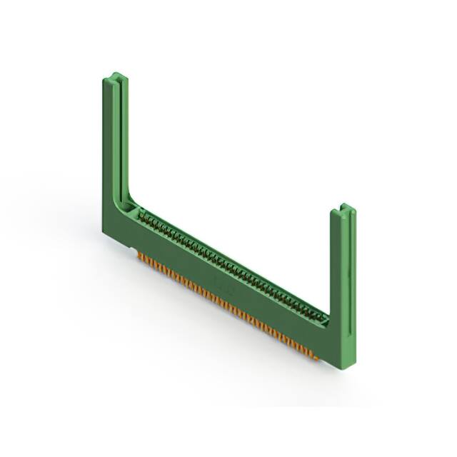 345-082-560-258 EDAC Inc.  Edgeboard Connectors
